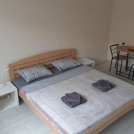 Apartman Mima Belgrad Exterior foto