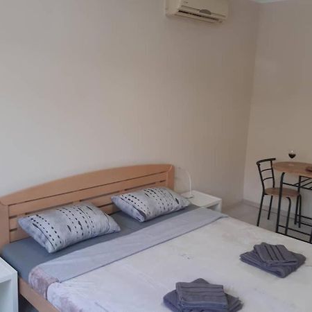 Apartman Mima Belgrad Exterior foto