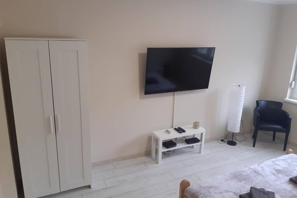 Apartman Mima Belgrad Exterior foto